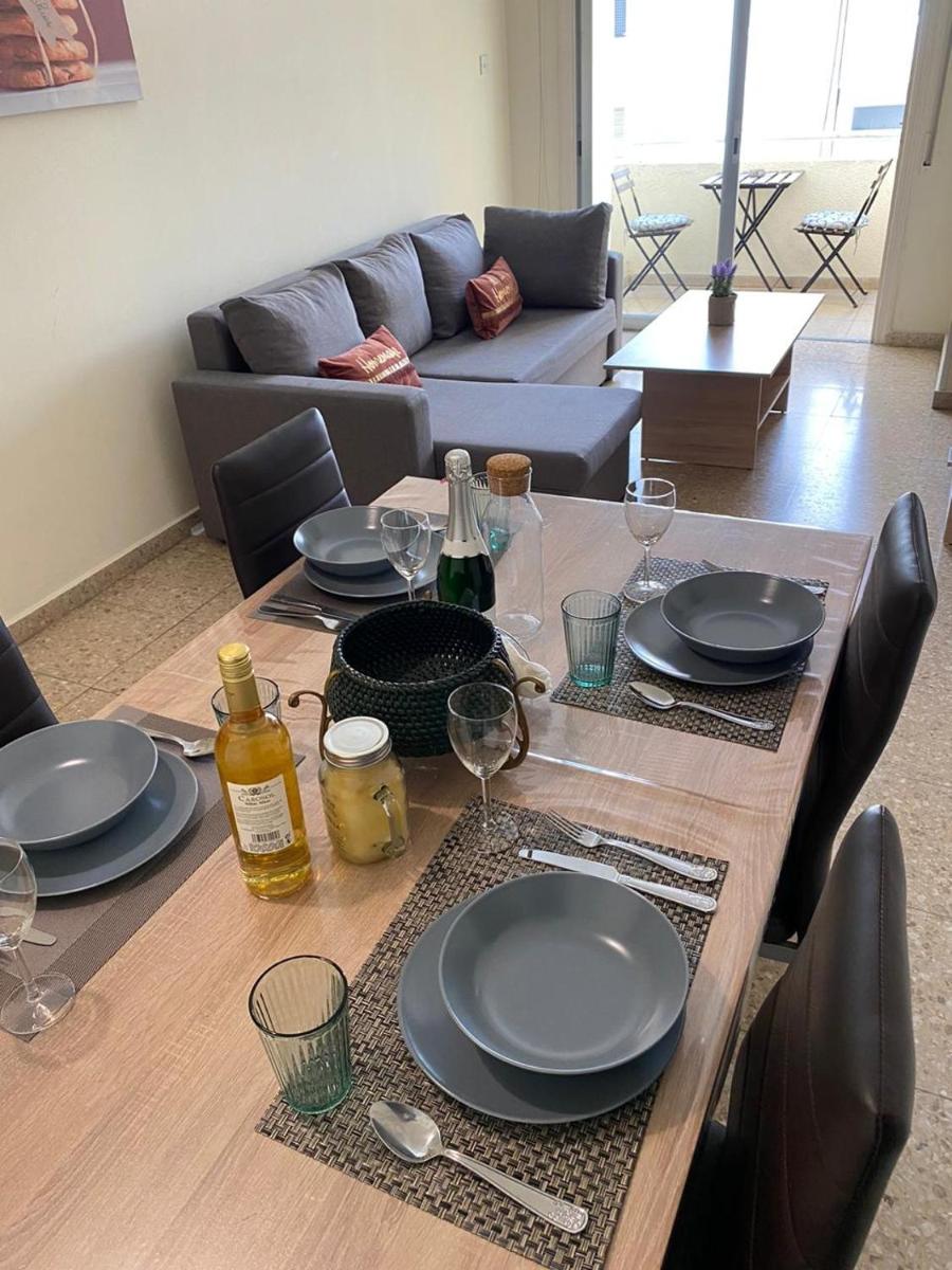 City Comfortable Apartment - Housity