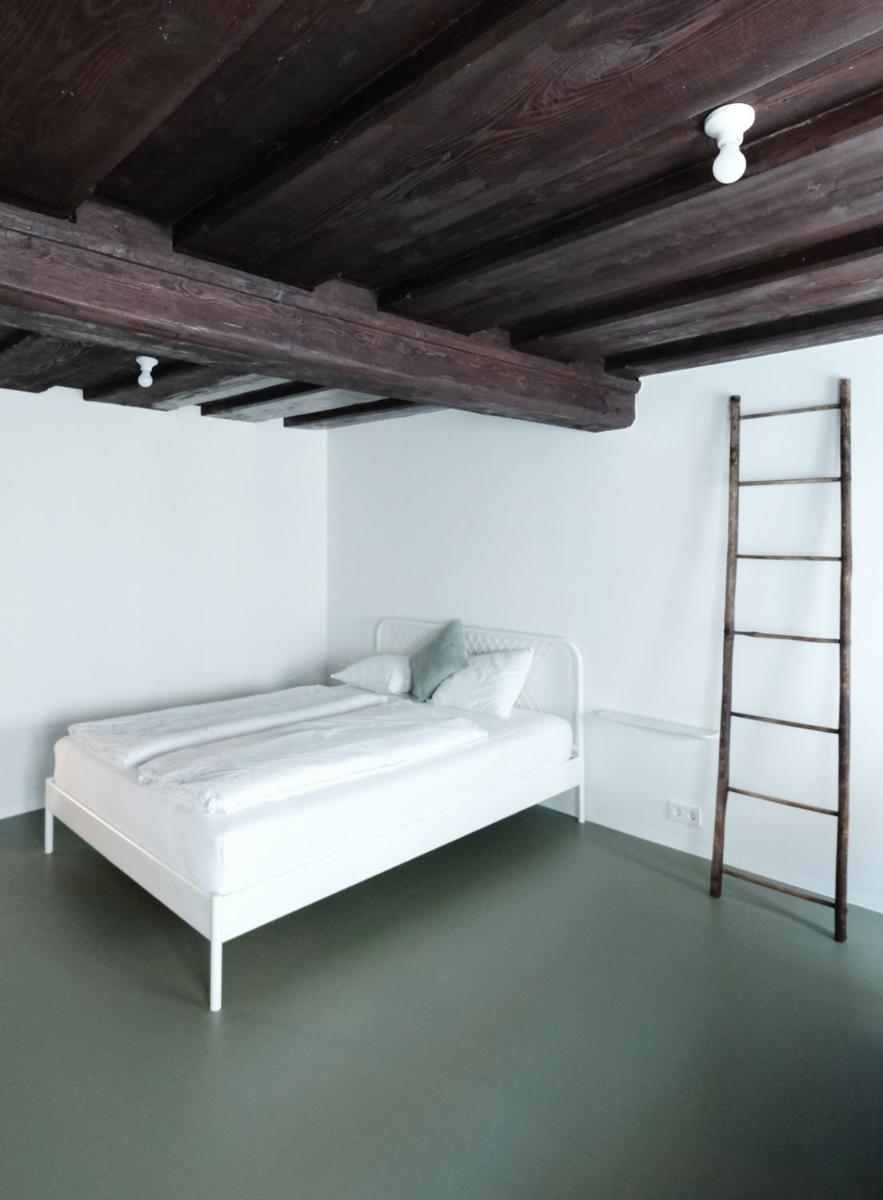 CHARMANTES APARTMENT im Herzen von Linz - Housity
