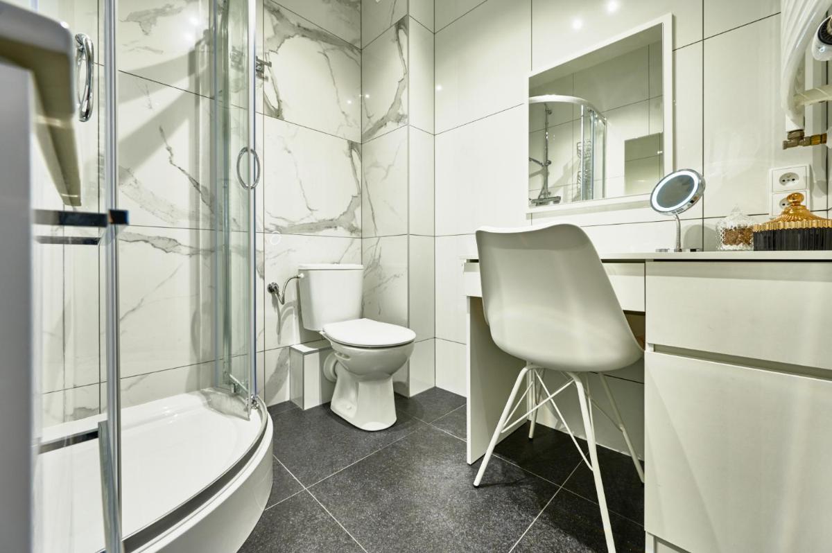 Apartament Dwa Jeziora - Housity