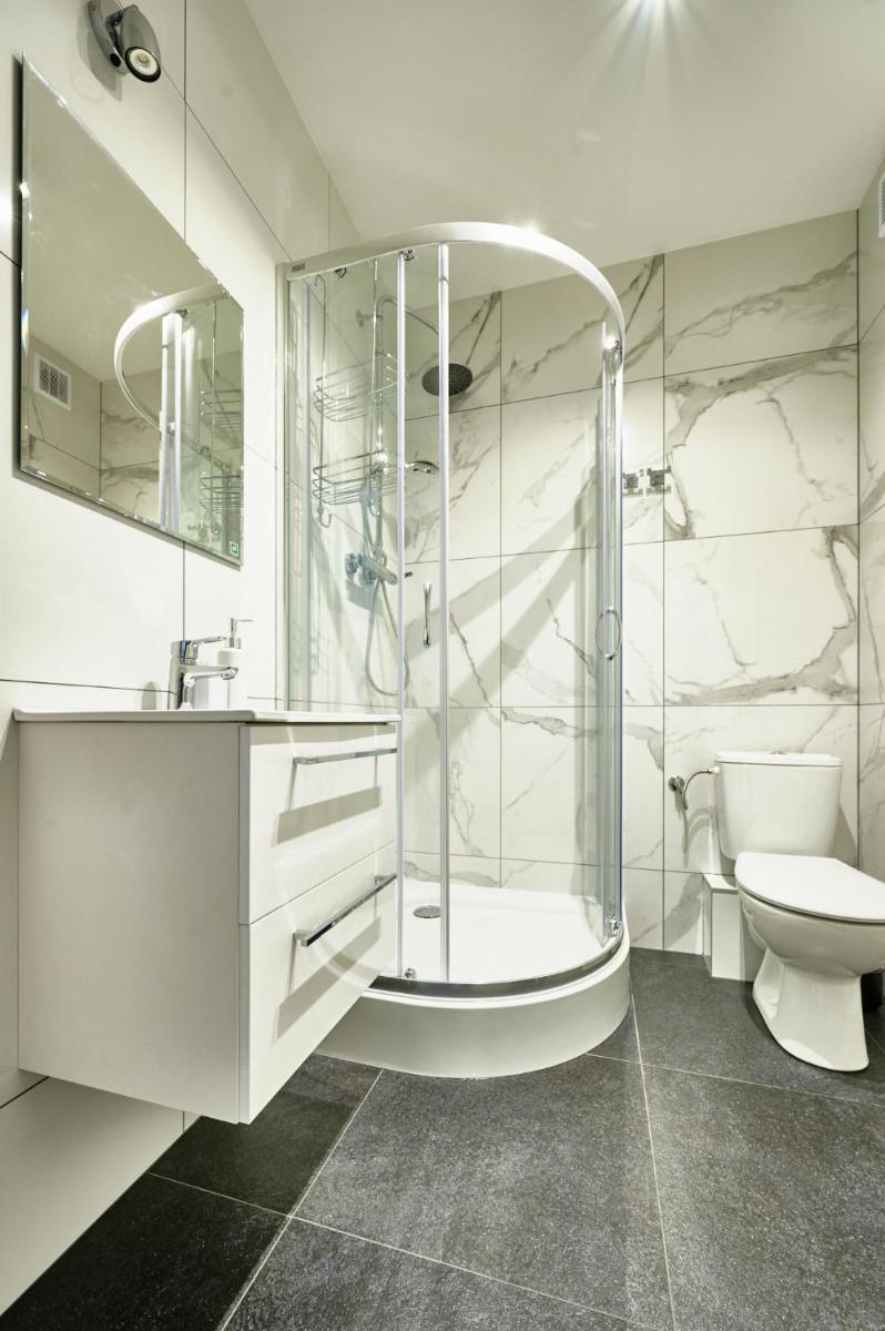 Apartament Dwa Jeziora - Housity