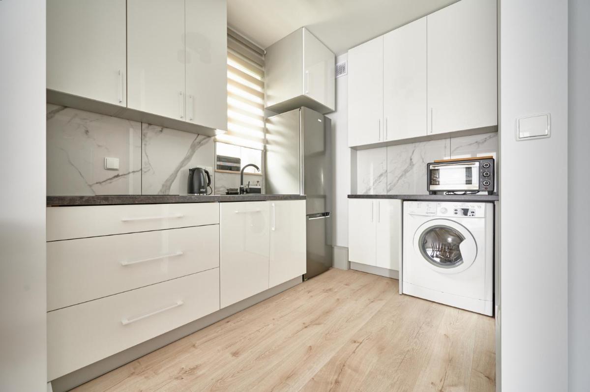 Apartament Dwa Jeziora - Hizvo