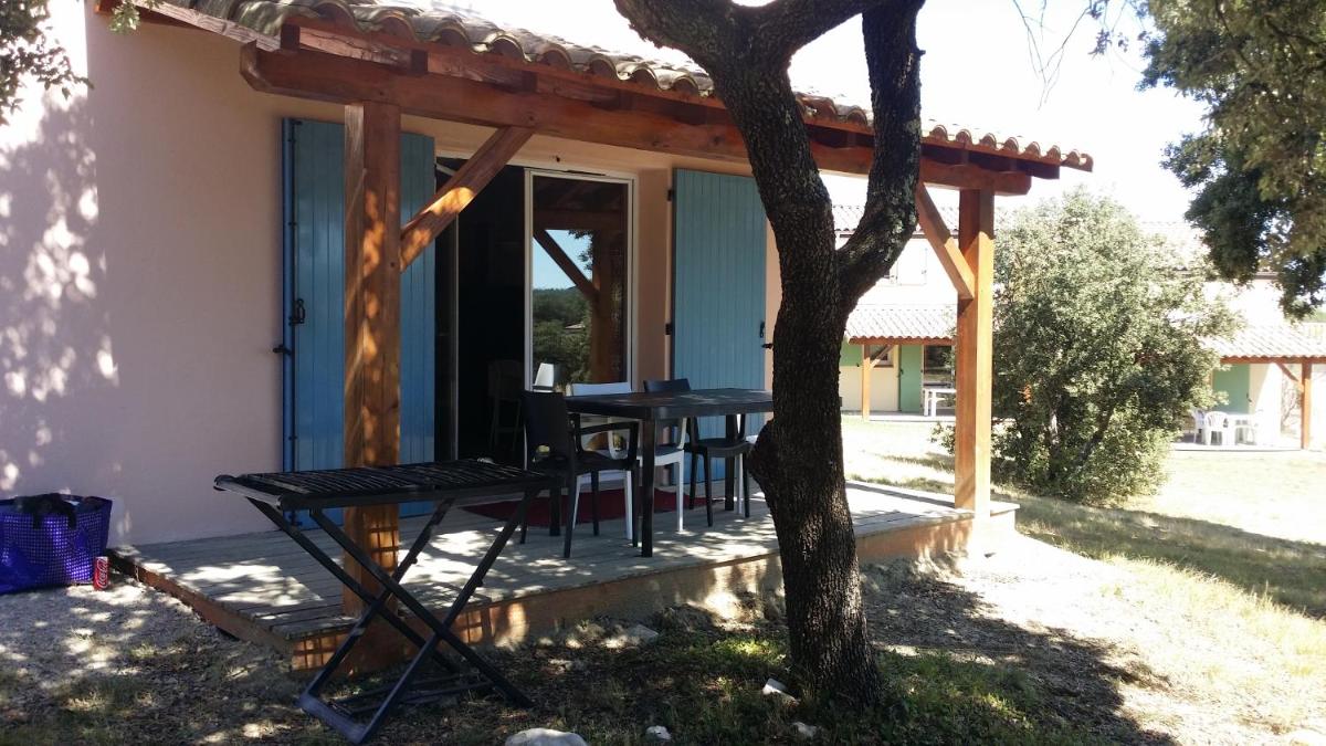 RÉSIDENCE LES PORTES DES CÉVENNES - Hizvo