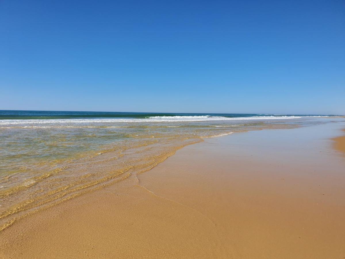 Villa 3 chambres Contis-plage à 900m de l océan - Housity