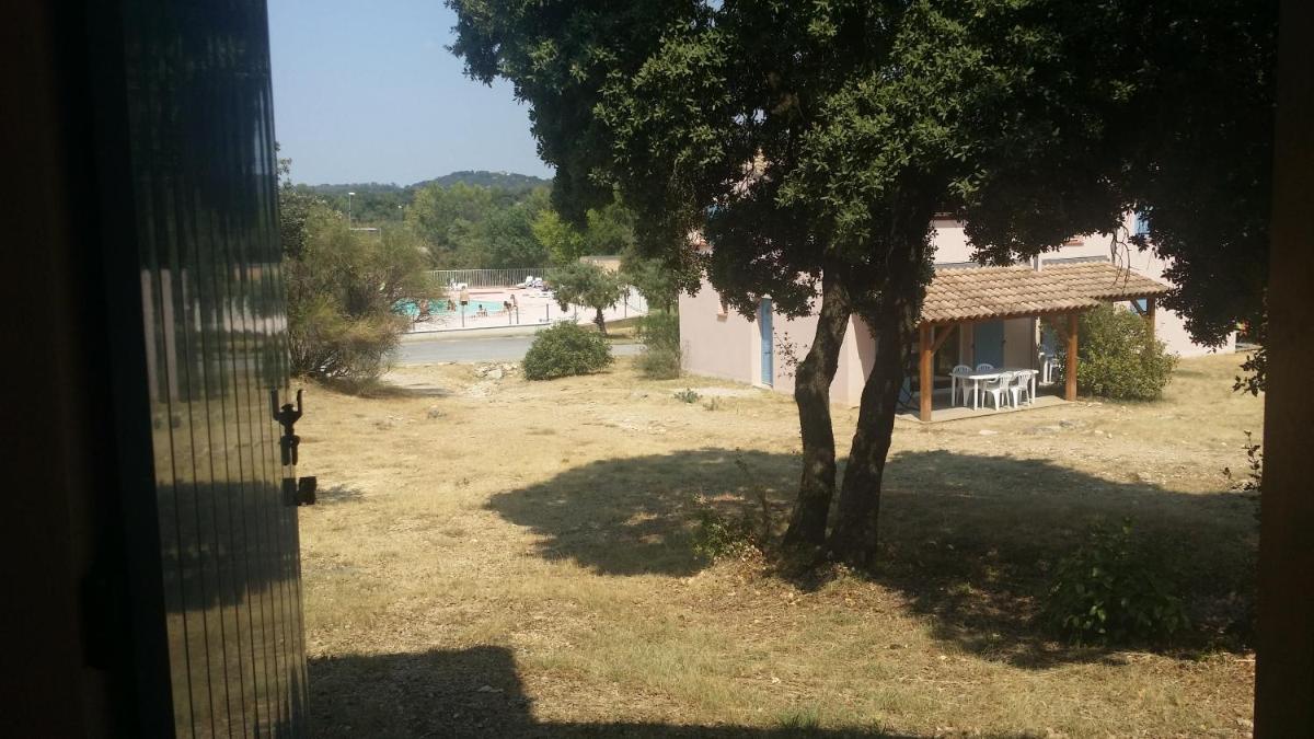 RÉSIDENCE LES PORTES DES CÉVENNES - Hizvo