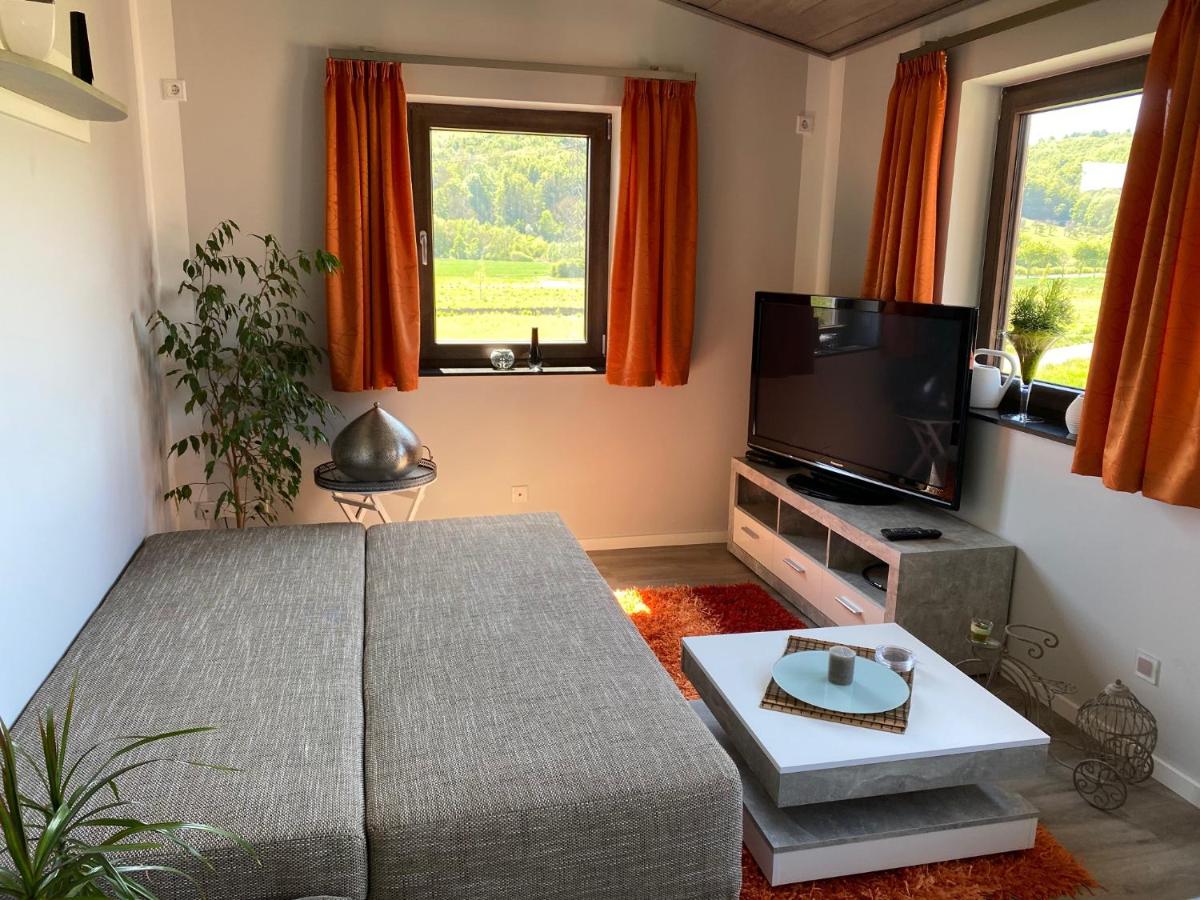 Ferienwohnung Auenblick - Hizvo