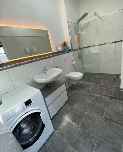 Ferienwohnung Auenblick - Hizvo