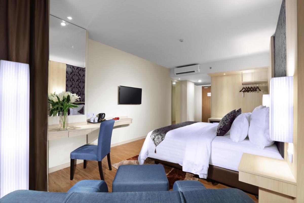 Aston Batam Hotel & Residence - Housity