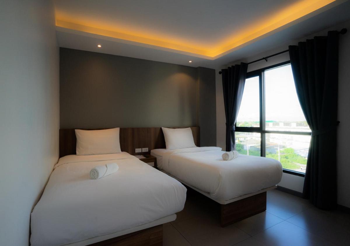 The Zleep Chonburi - Housity
