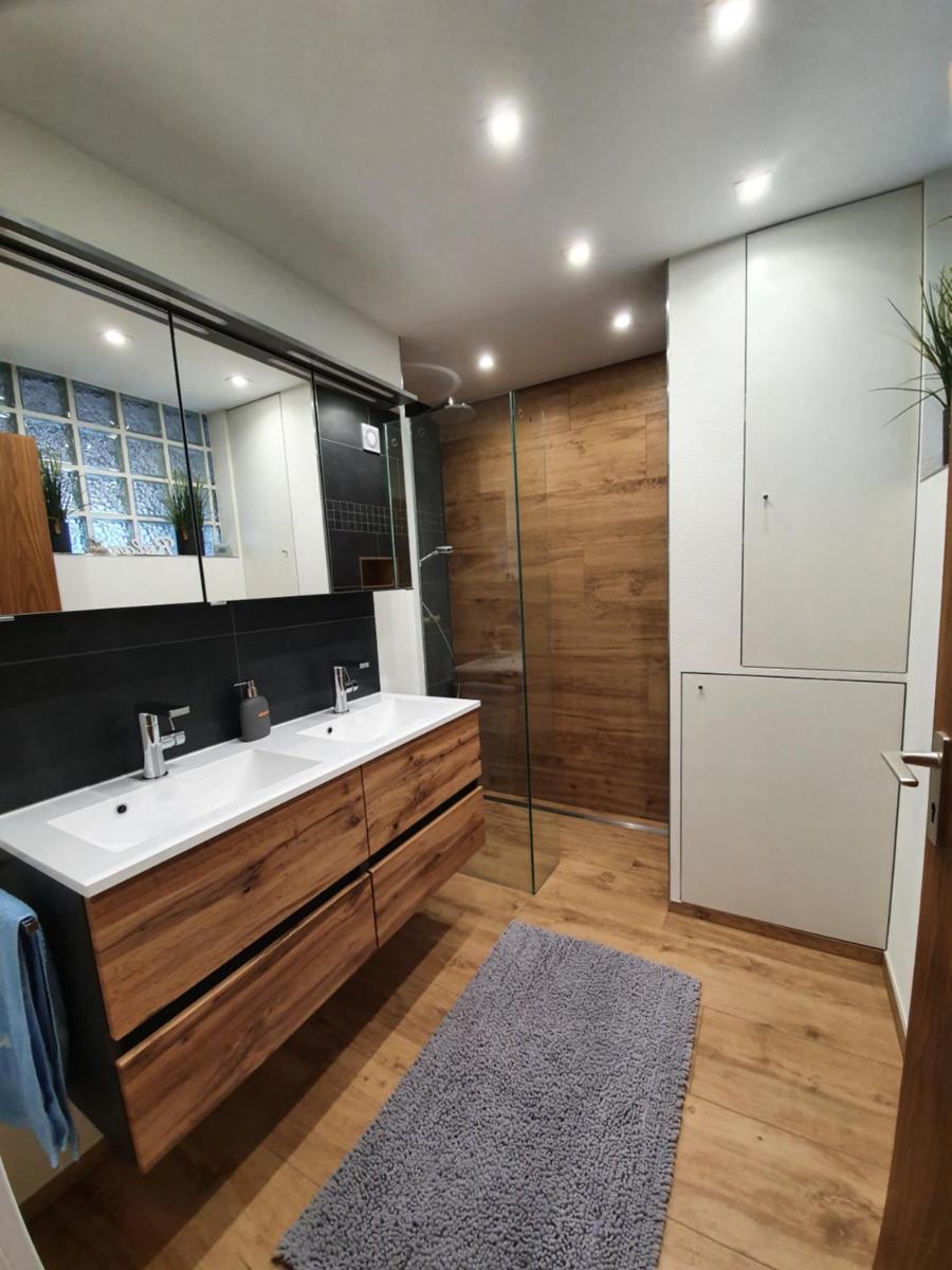 Chickenhill Blackforest, große Ferienwohnung im Schwarzwald - Hizvo