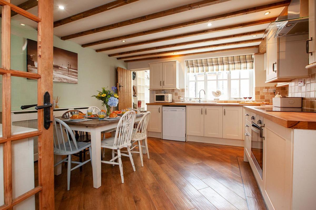 Farndale Cottage - Housity