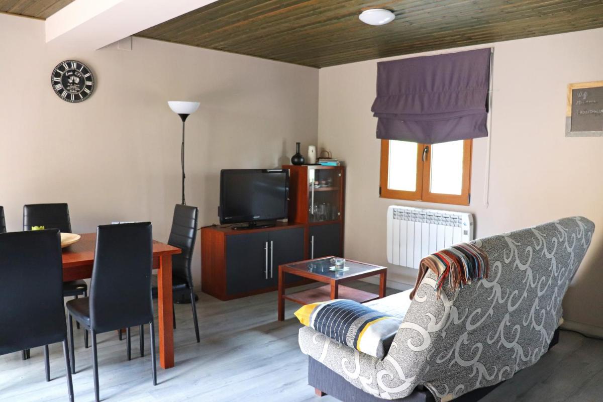 Casa la Barbacana - Housity