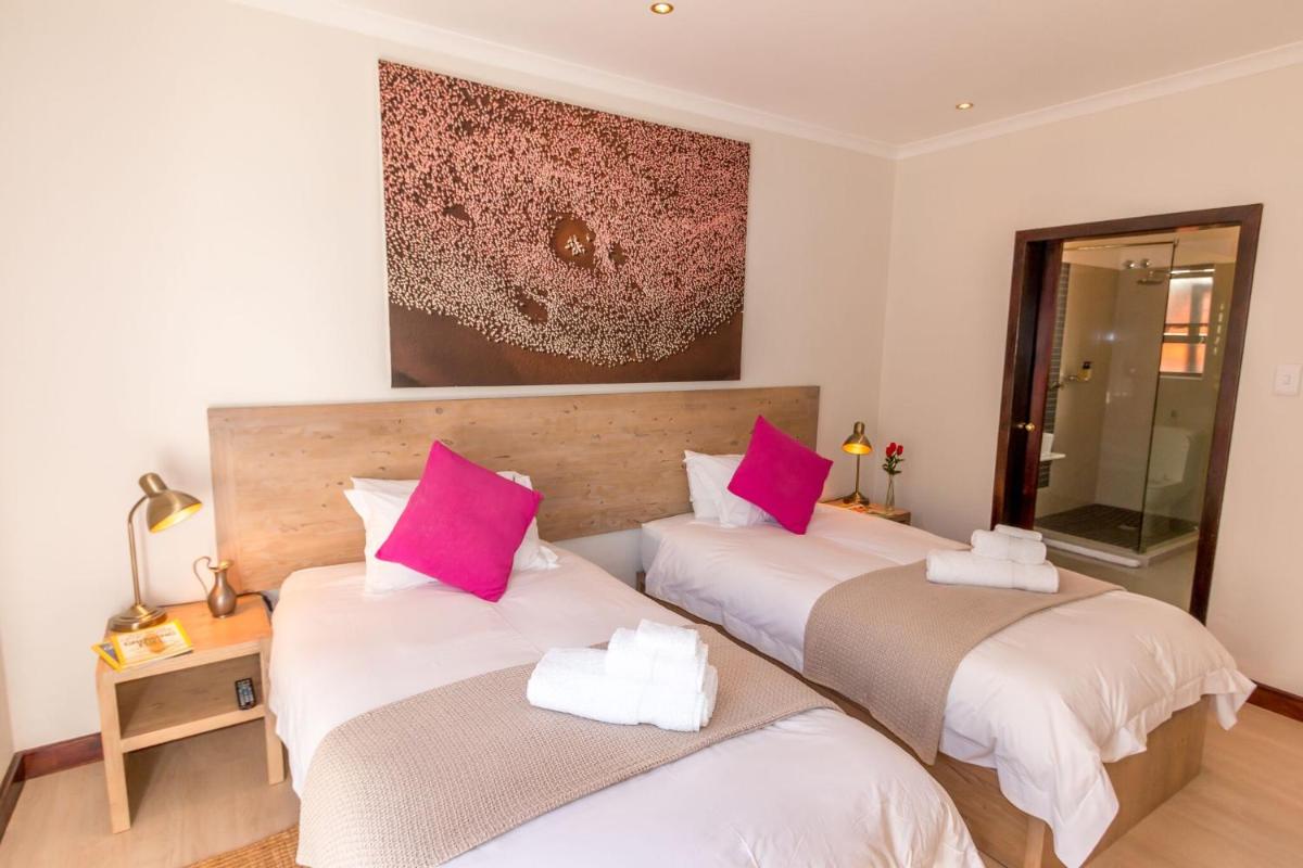 Suitetrails - Galton House