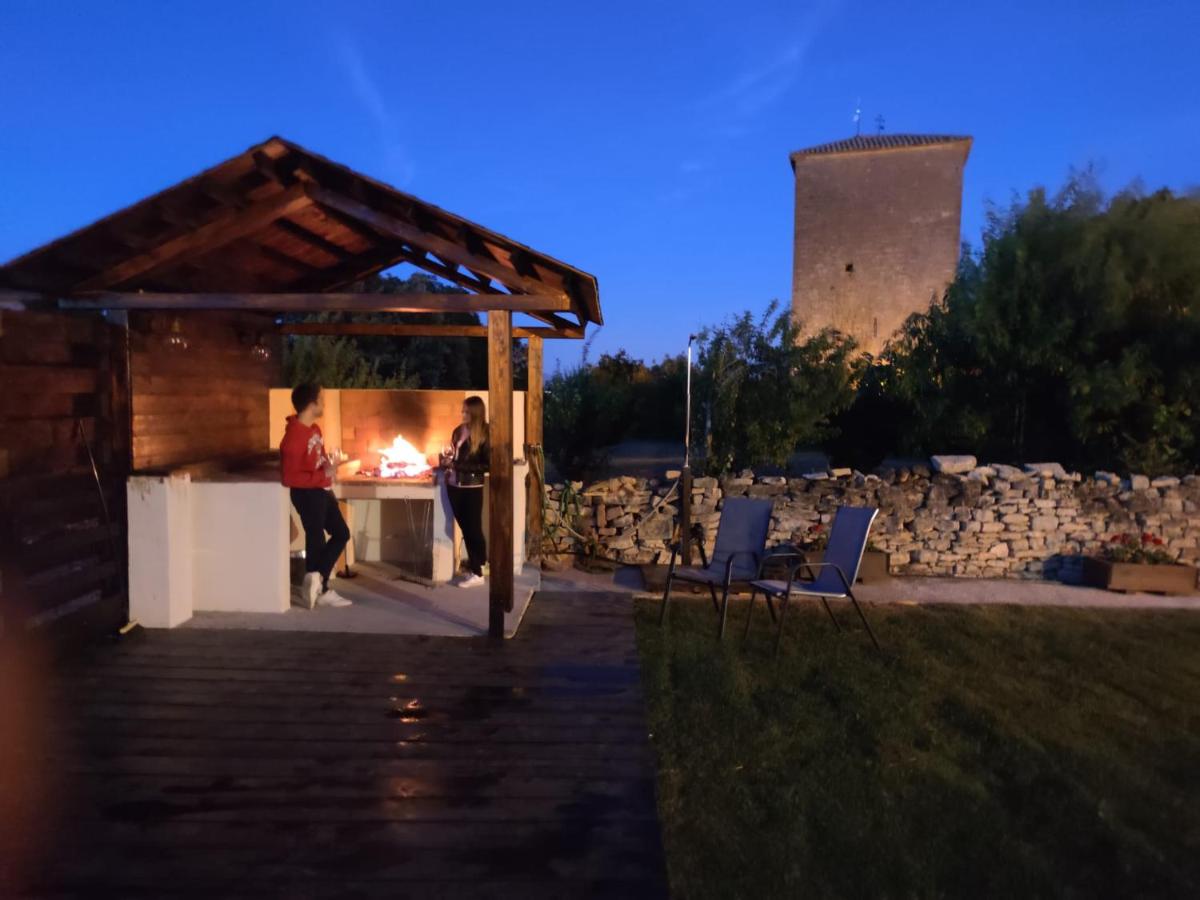 Suitetrails - Casa Larriz