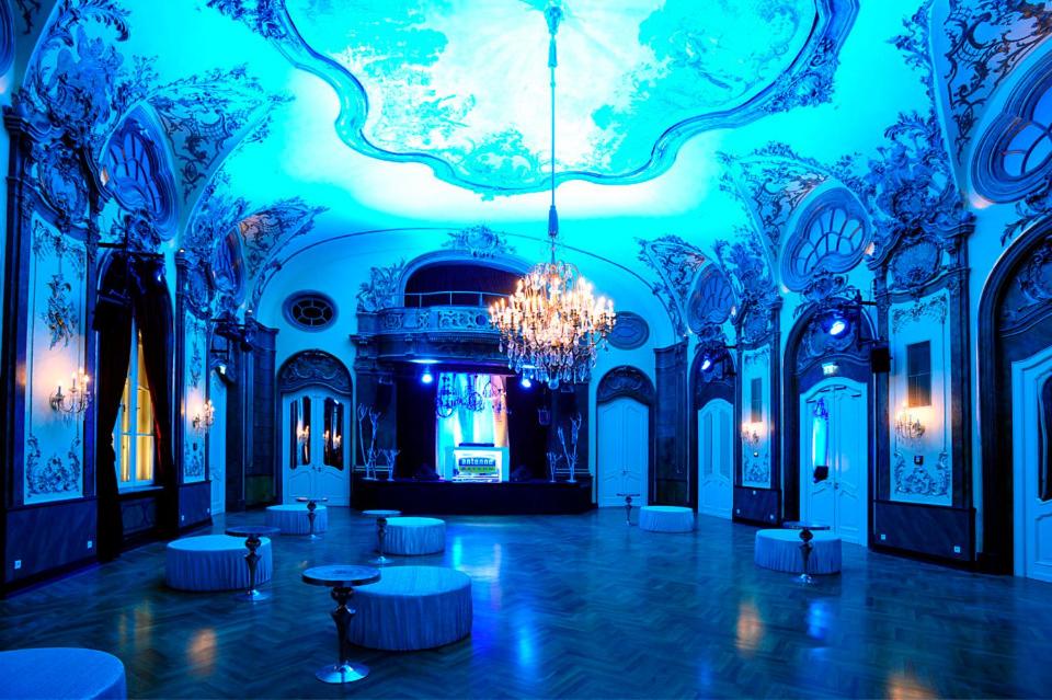 Hotel Deutsches Theater Stadtzentrum - Housity