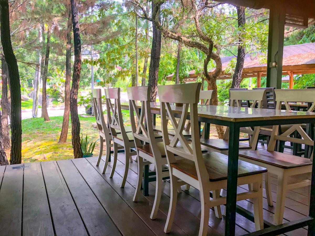 New Green Sentul Resort - Housity