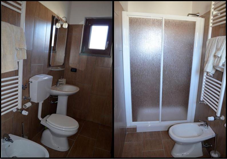 Suitetrails - 'U Vardar Agriturismo
