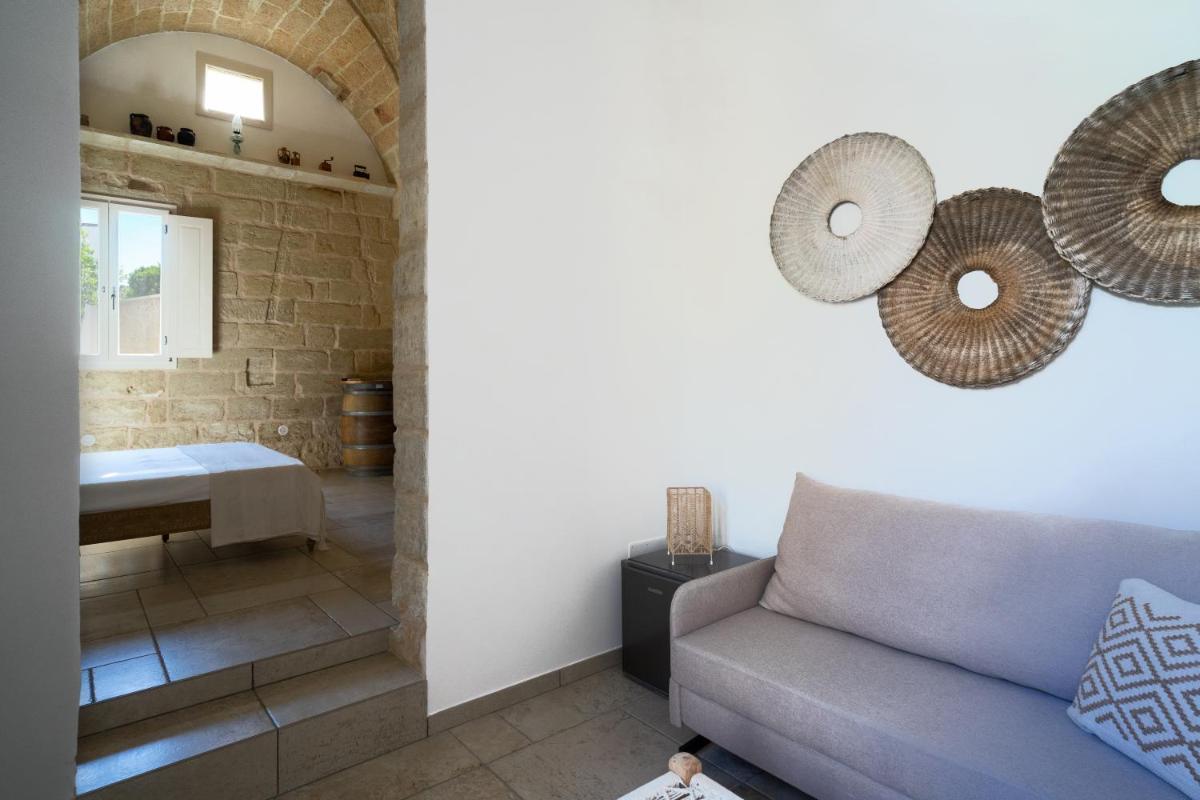 Li Perrini Boutique B&B - Housity