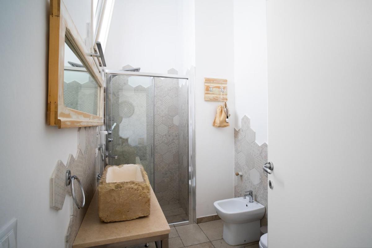 Li Perrini Boutique B&B - Housity