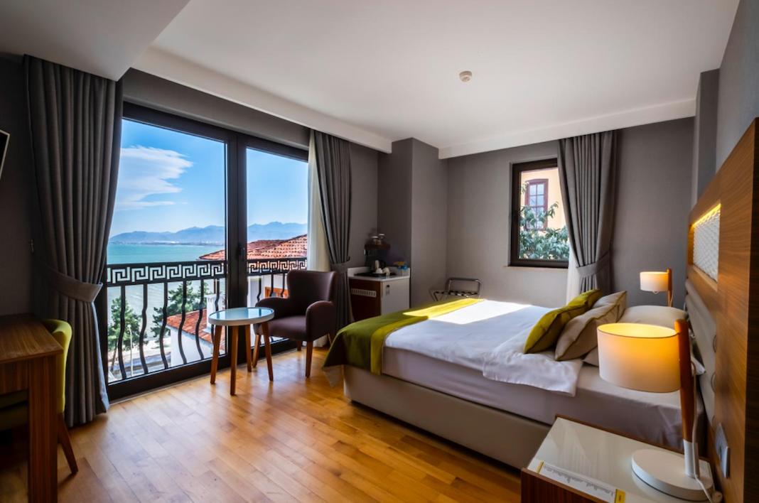 Evimiz Hotel - Housity