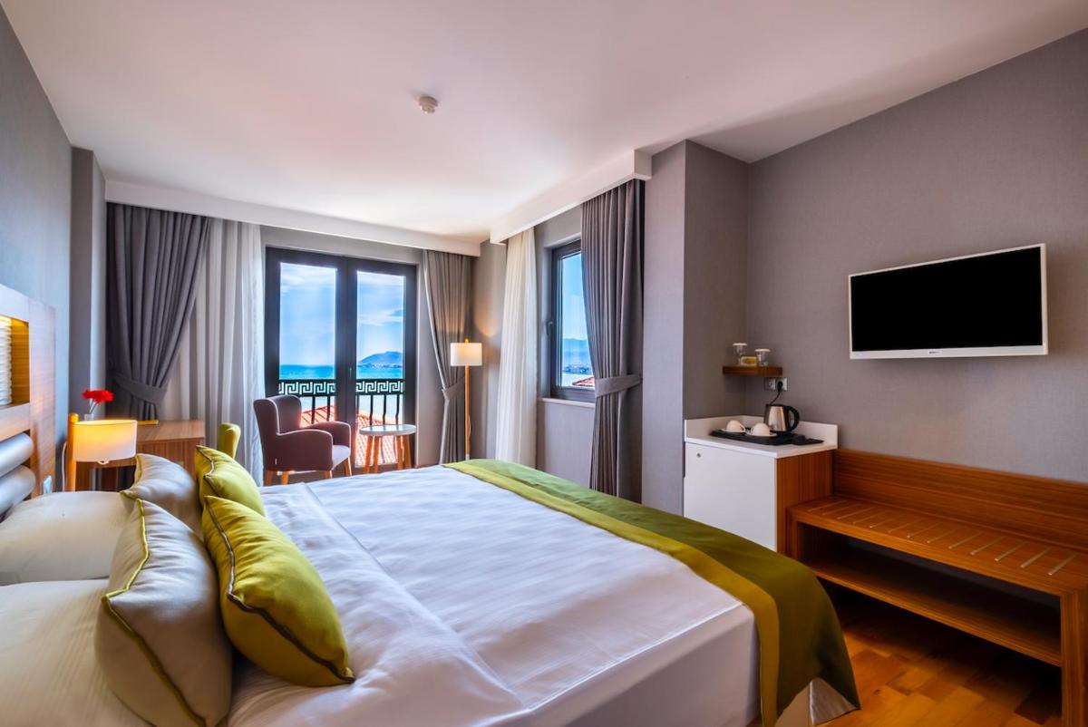 Evimiz Hotel - Housity