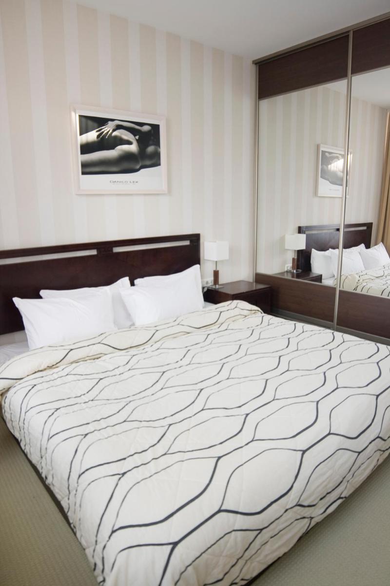 Astrum Palace - Housity