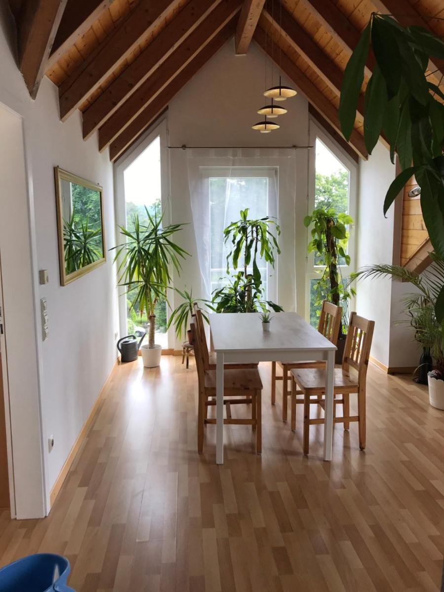 Gemütliche 2 Zimmer Oase mit wunderschöner Aussichten - Housity