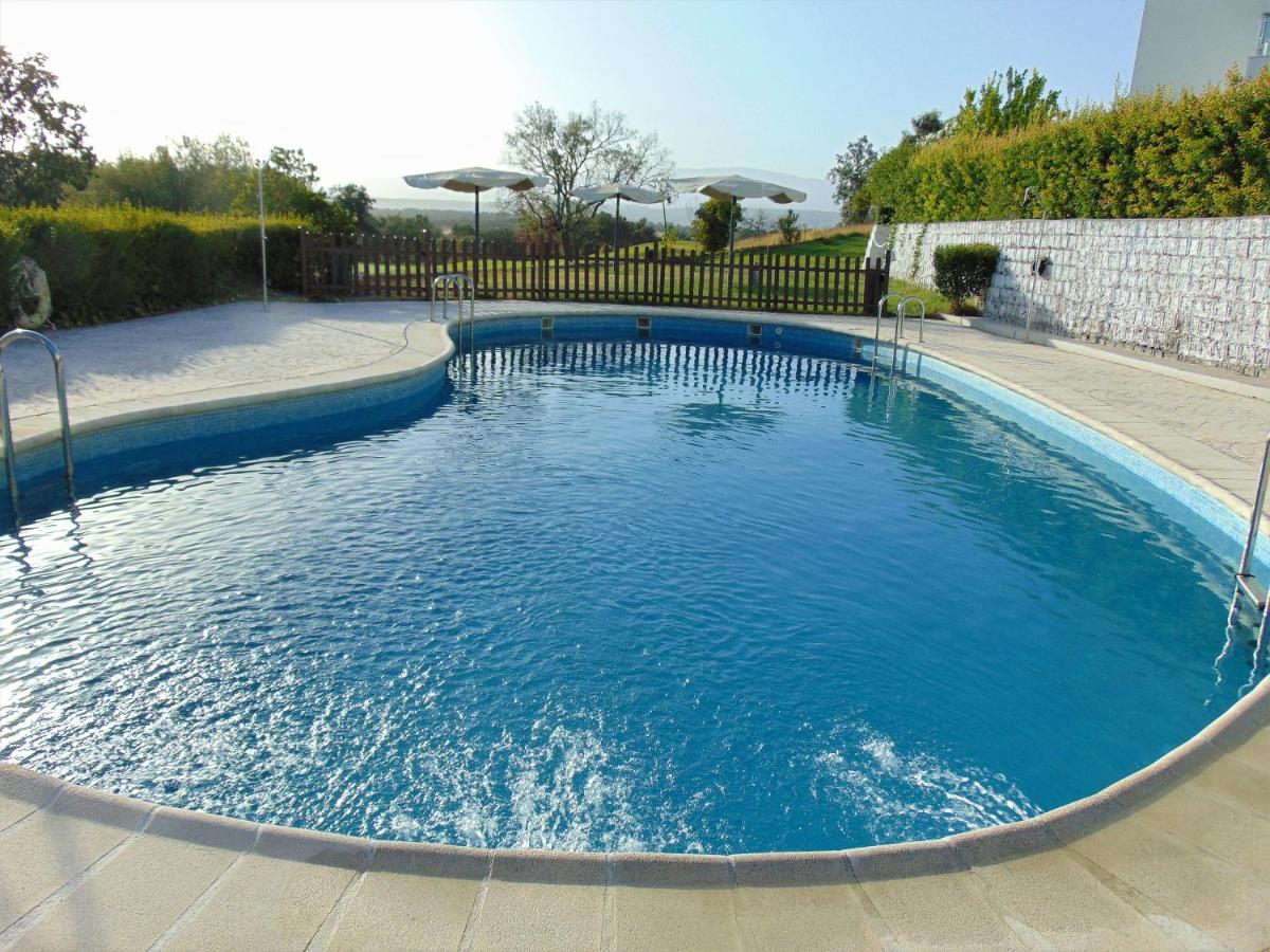 Hospedium Hotel Valles de Gredos Golf - Housity