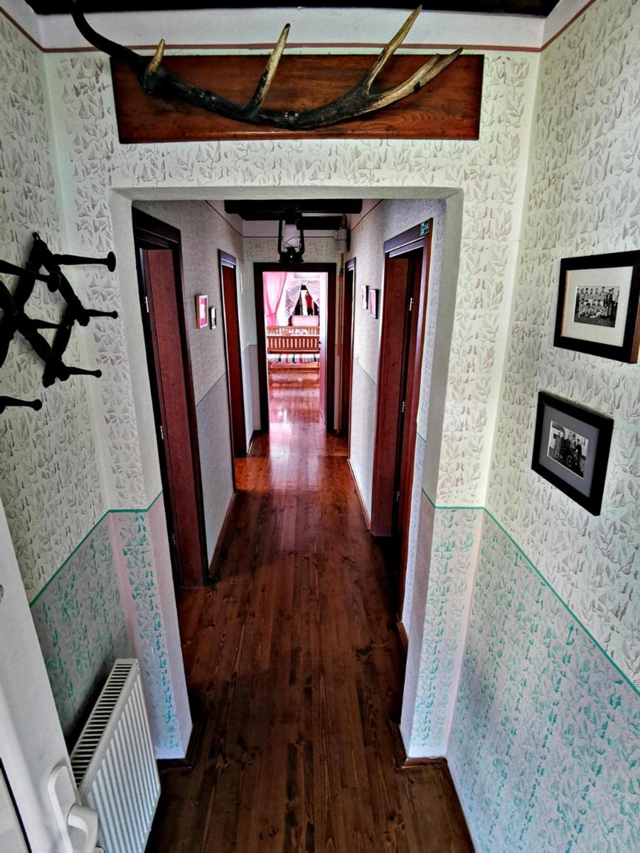 Suitetrails - Apartment Slavonska Kuća