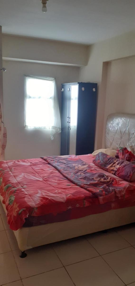 Suitetrails - Apartemen Bogor Valley by GREENROOM