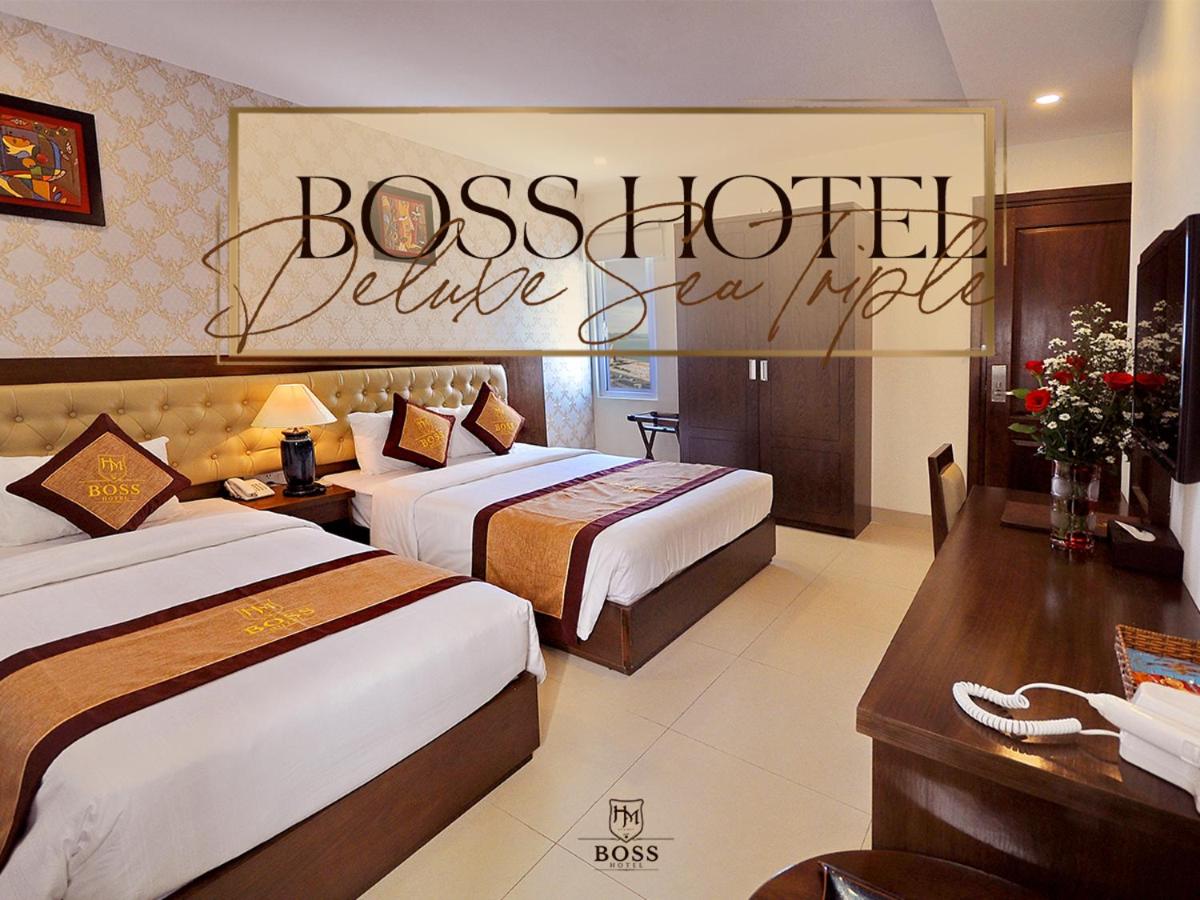 Boss Hotel - Housity