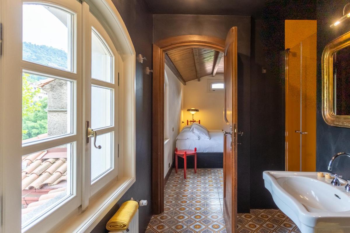 Ronco Dell'Abate - Lake Como Relais B&B - Housity