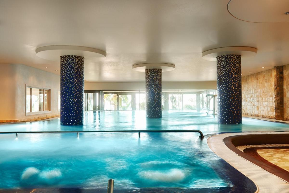 Piscina en o cerca de Marbella Club Hotel · Golf Resort & Spa