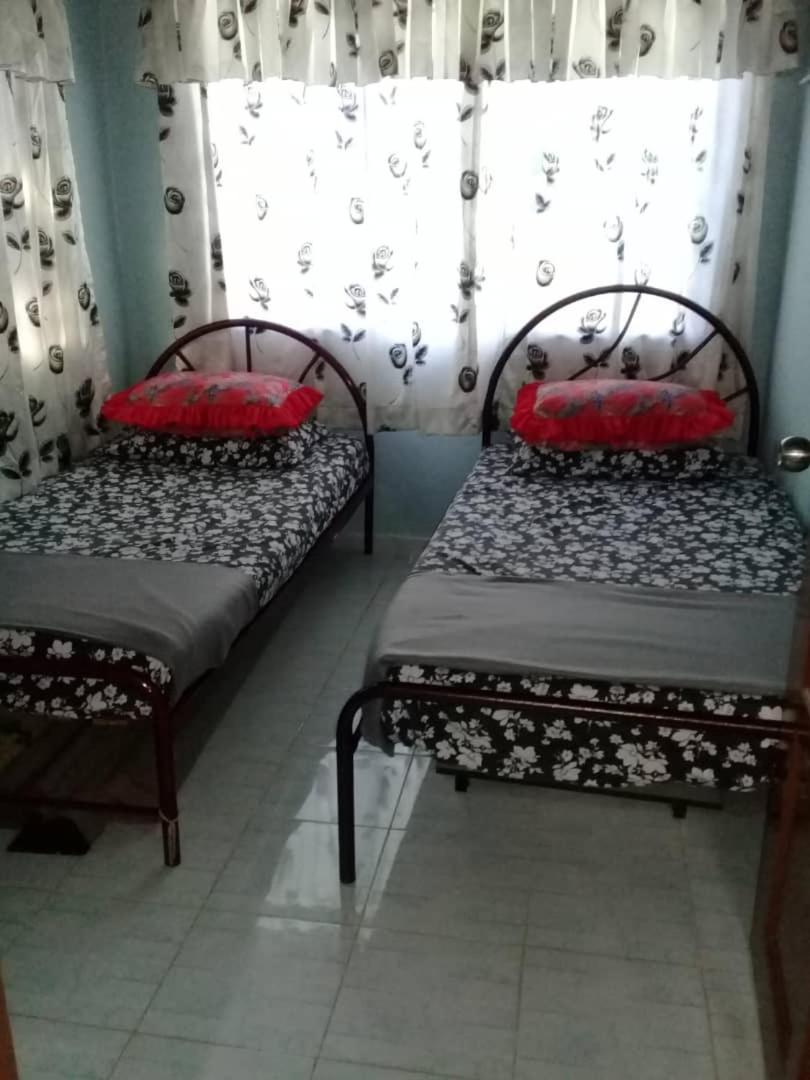 AMIMAS HOMESTAY - Housity