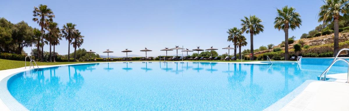 Piscina en o cerca de Fairplay Golf & Spa Resort