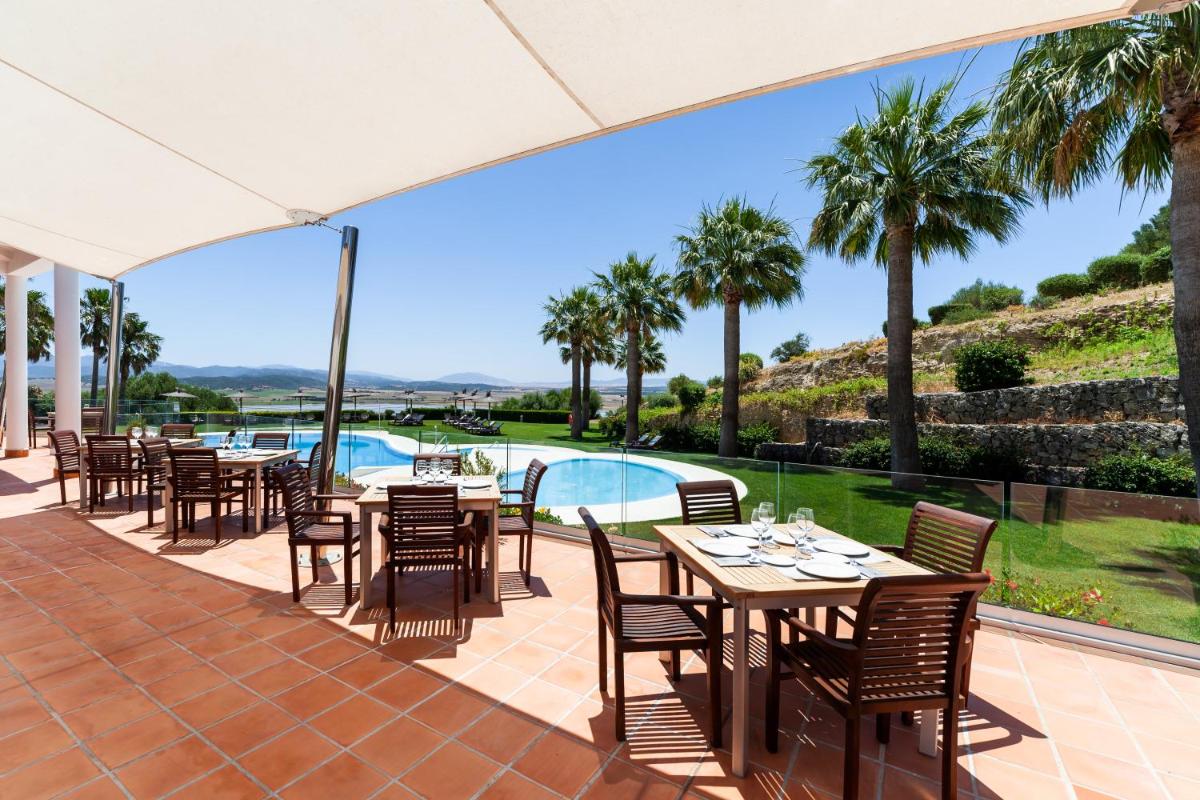 Piscina en o cerca de Fairplay Golf & Spa Resort