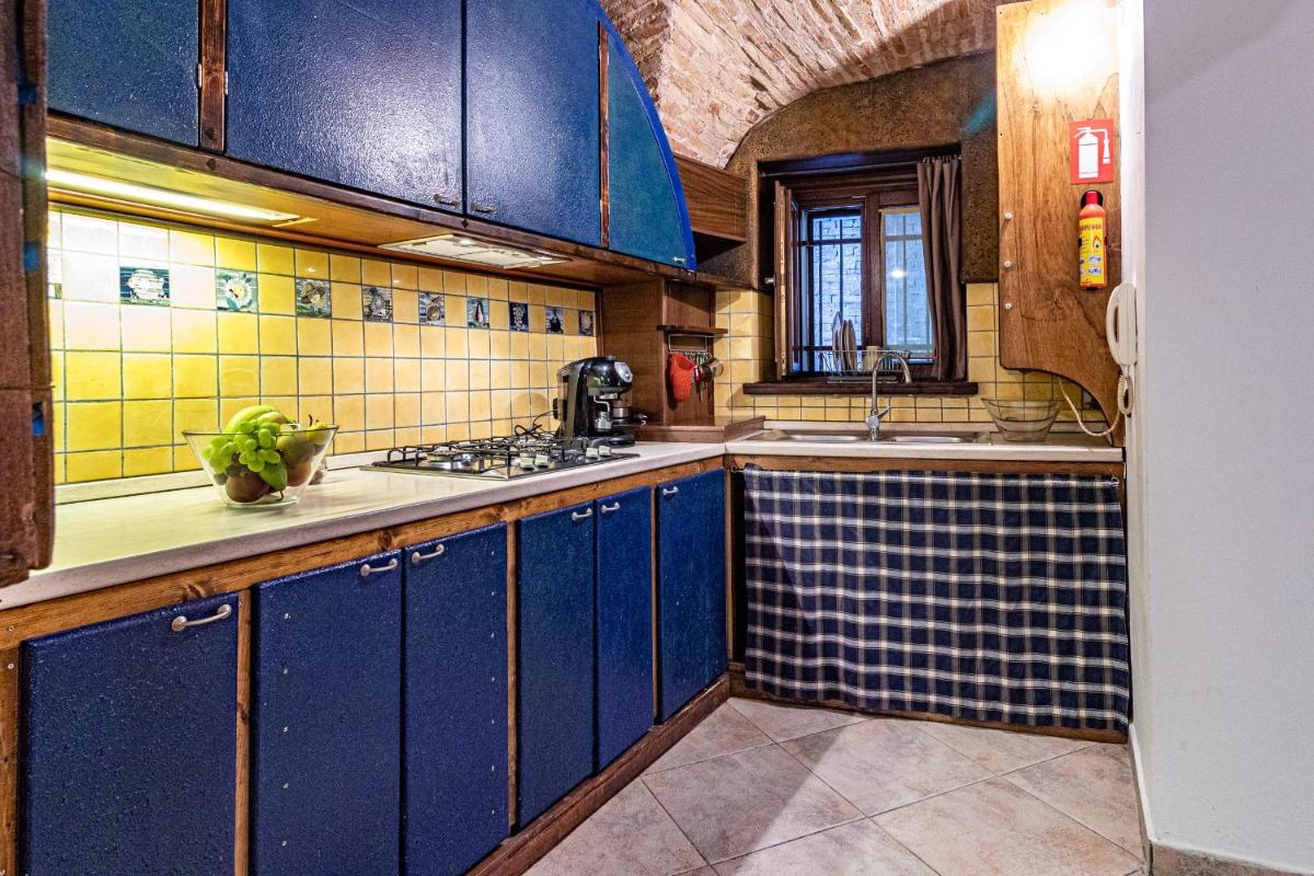 B&B IL Cammino - Hizvo