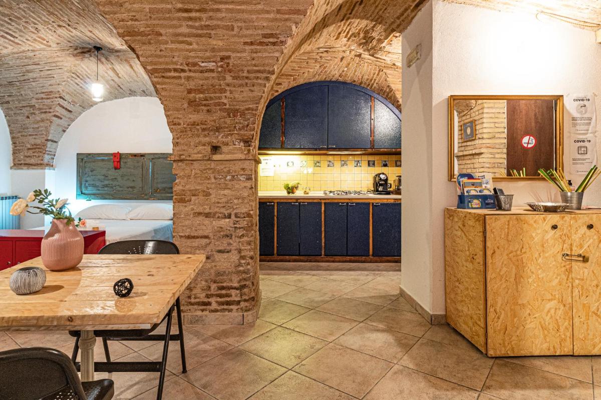 B&B IL Cammino - Hizvo