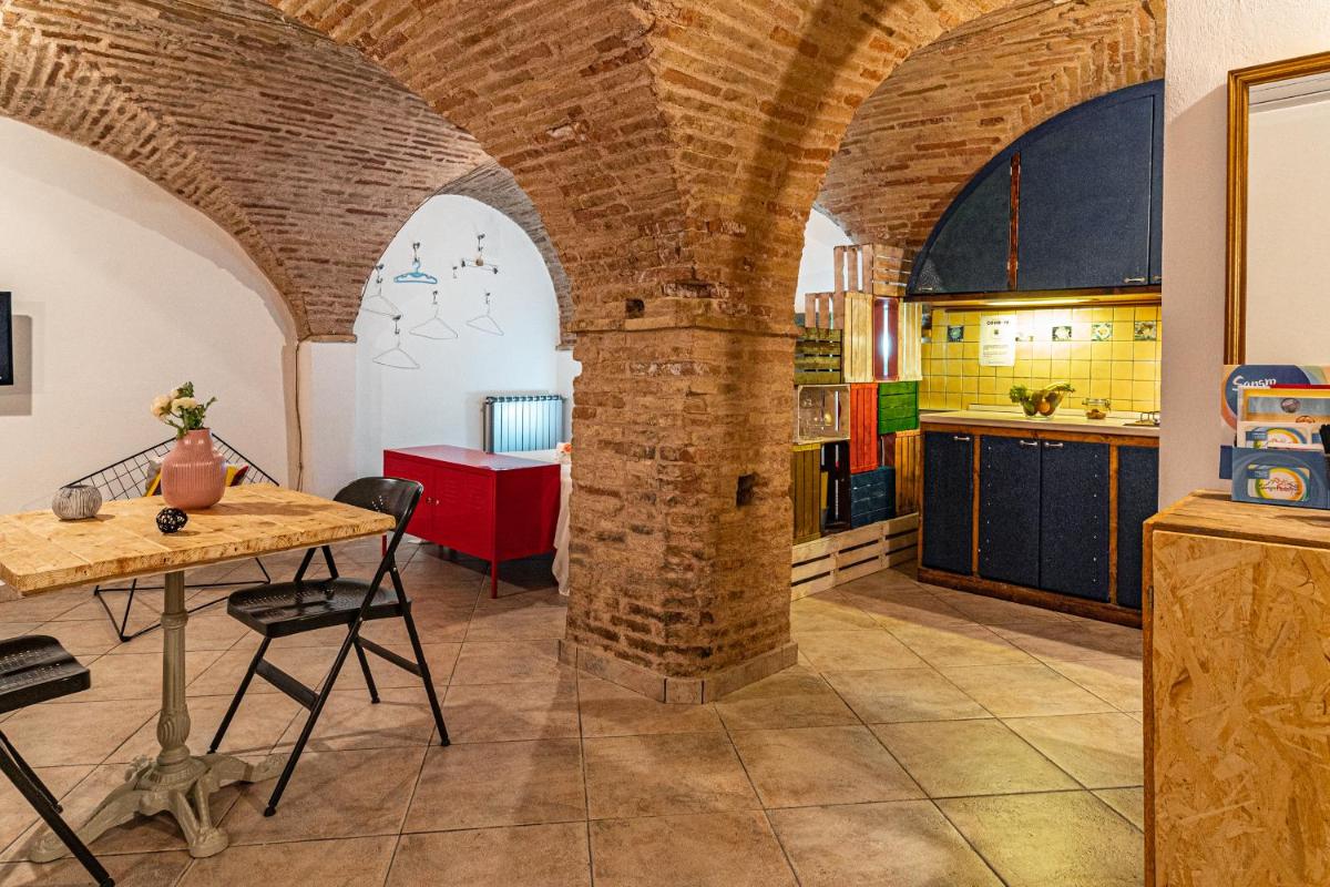 B&B IL Cammino - Hizvo
