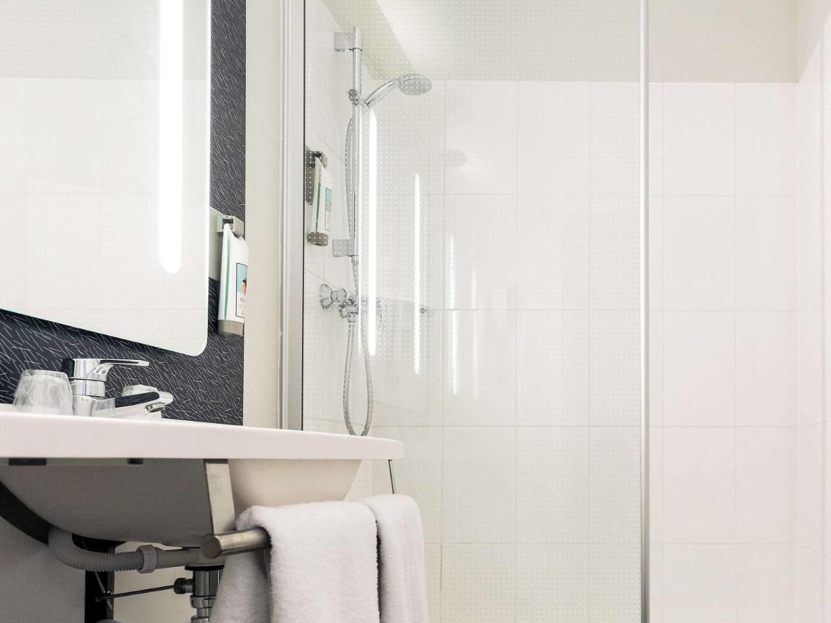 ibis Laval Le Relais D'Armor - Housity
