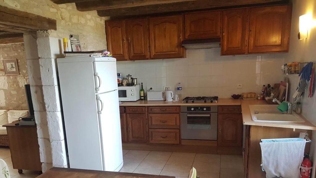 La Truffiere - Housity