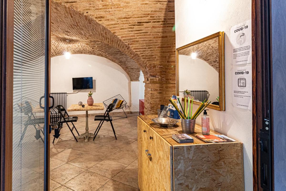B&B IL Cammino - Hizvo