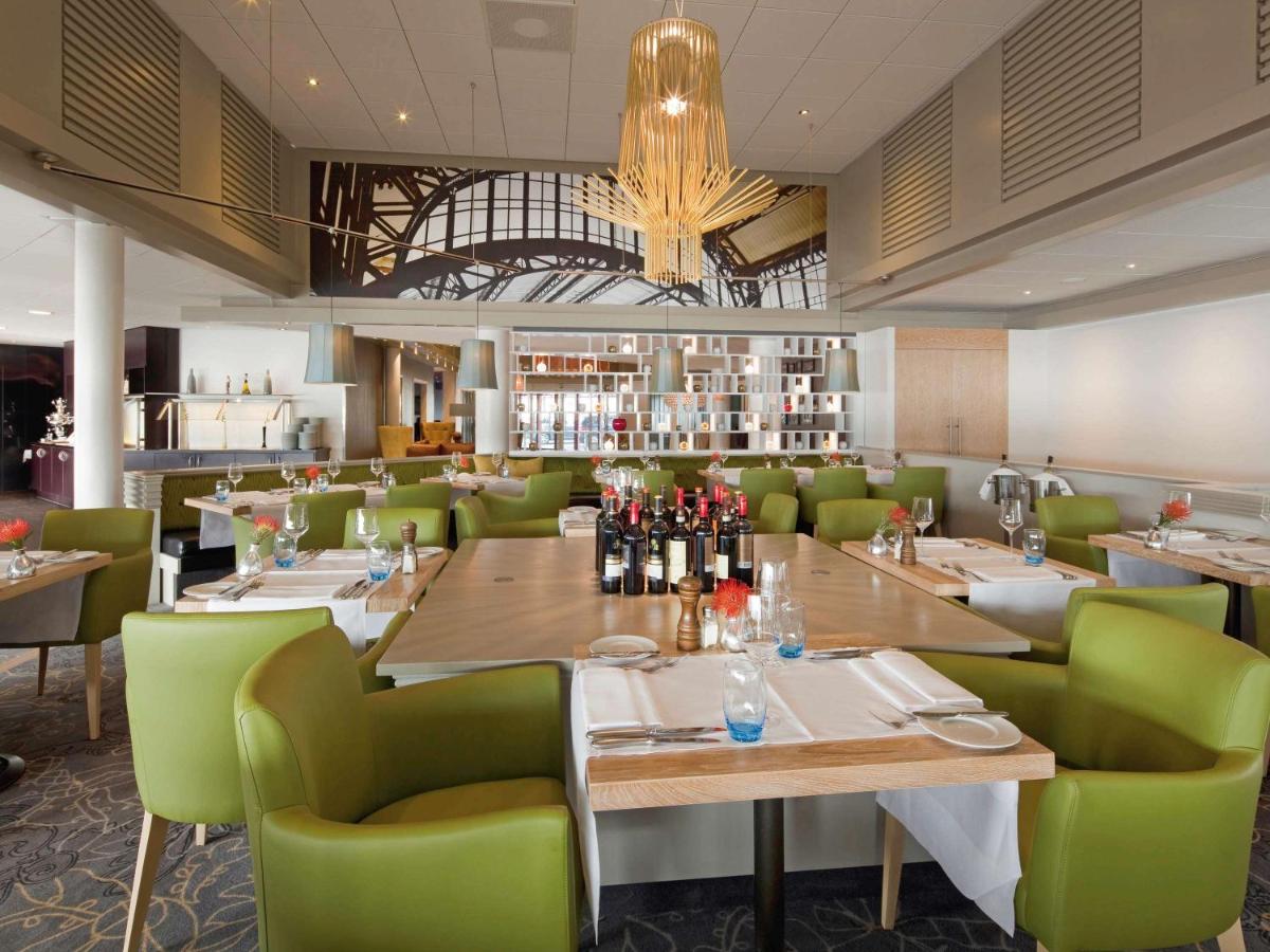Mövenpick Hotel 's Hertogenbosch - Housity