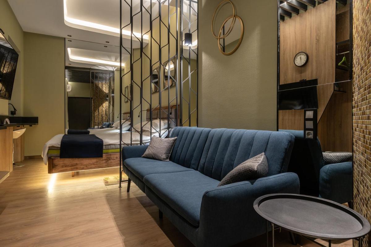 Suitetrails - Pushkinskaya Apartments
