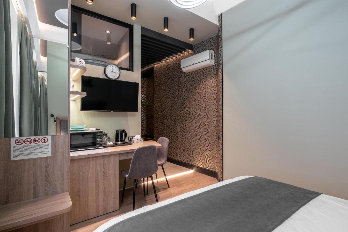 Pushkinskaya Apartments - Housity