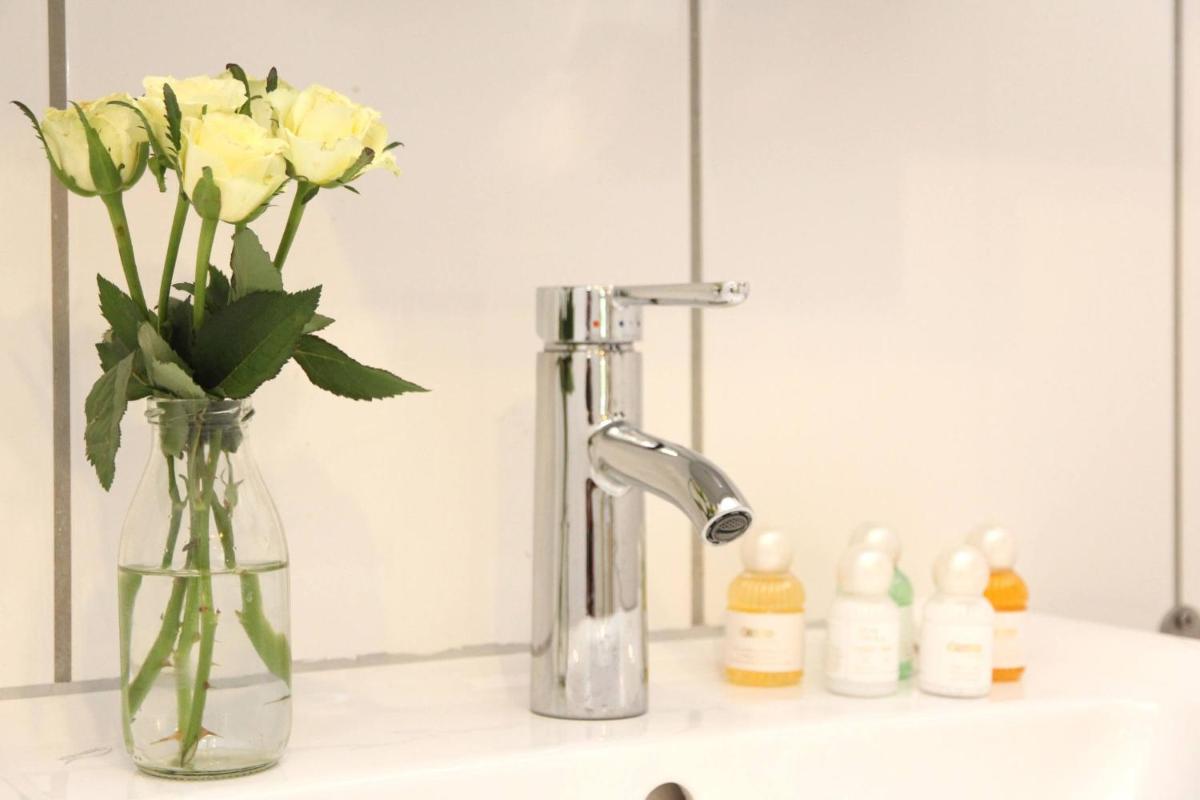 Ferienwohnung Sophia's 4.0 - Housity