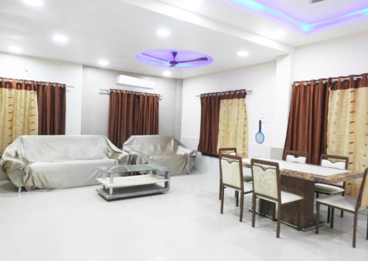 Anugraha Palace 4BHK IGATPURI - Housity