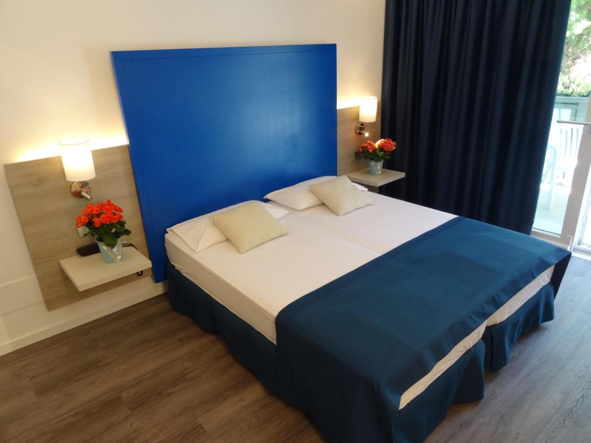 Hotel Abbazia - Housity