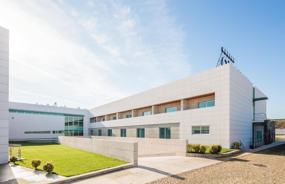 OPOHOTEL Porto Aeroporto - Housity