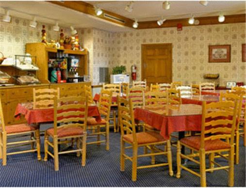 Indy Speedway Inn - Housity
