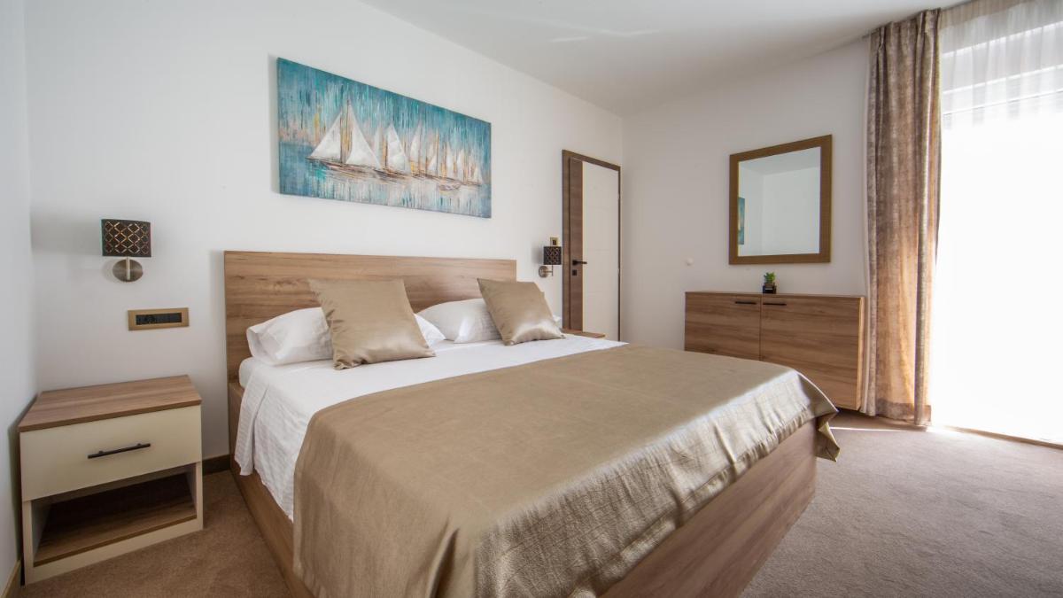 Rooms & Apartments Toni - Housity